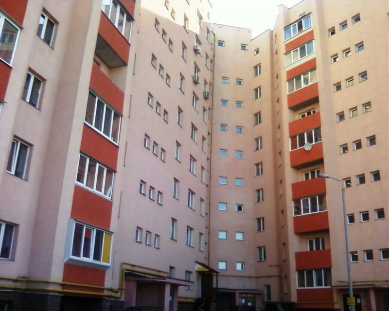 Київ, Богдана Хмельницького вул., 46