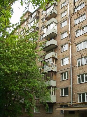 Киев, Богдана Хмельницкого ул., 88-92