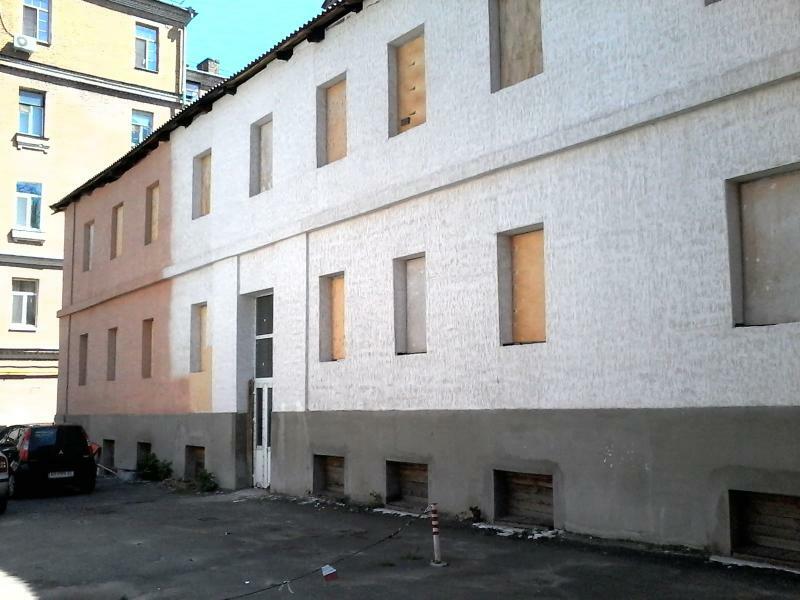 Киев, Богдана Хмельницкого ул., 63Б