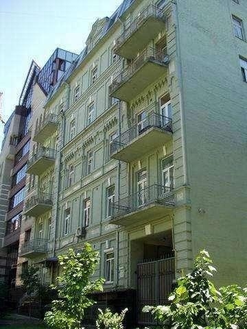 Аренда офиса 105 м², Богдана Хмельницкого ул., 57