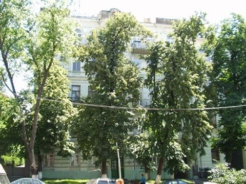 Аренда 3-комнатной квартиры 130 м², Михаила Коцюбинского ул., 5