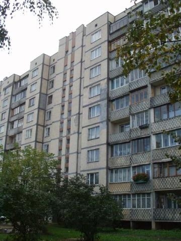 Киев, Свободы просп., 5
