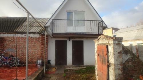 Київ, Гійома де Боплана вул., 2