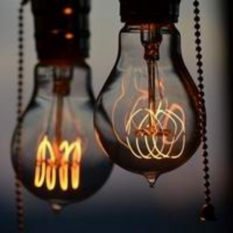 Тарифи на електроенергію у Києві у квітні