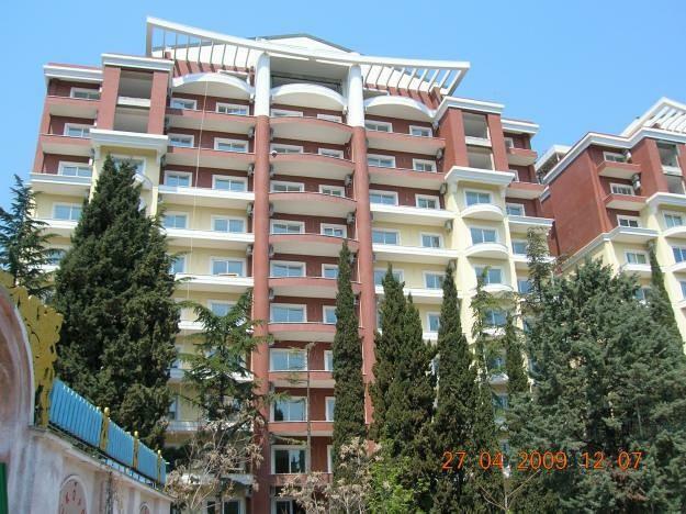 АР Крым обл., г. Алушта, Краснофлотская ул., 10