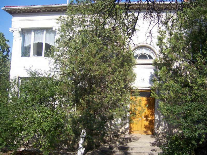 АР Крым обл., г. Алушта, Ленина ул., 40