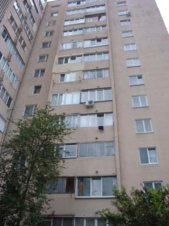 АР Крым обл., г. Ялта, Боткинская ул., 4
