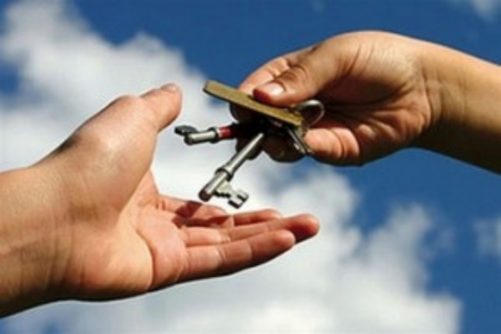 Свої стіни: як молодому здобути житло