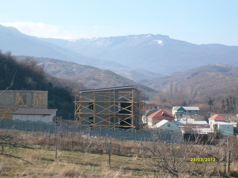 АР Крим обл., Велика Алушта район, с. Сонячногірське, Молодежная вул., 88