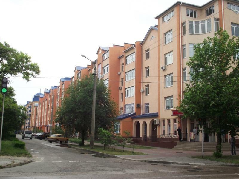 АР Крым обл., Сакский район, г. Евпатория, Ленина просп., 51/50
