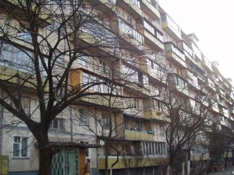 Киев, Героев Сталинграда просп., 7А