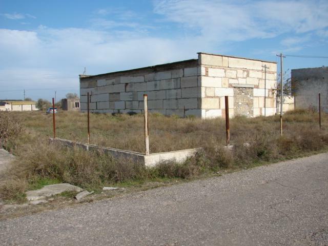 АР Крым обл., г. Красноперекопск, Железнодорожная ул., 2