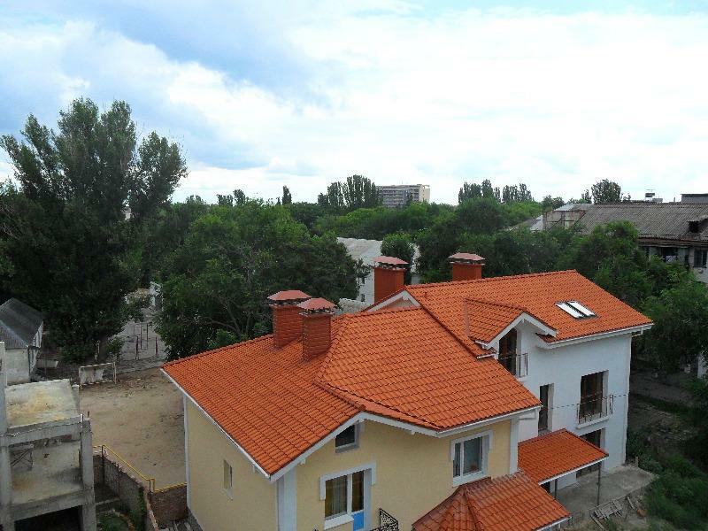 АР Крым обл., г. Феодосия, Федько ул., 1А