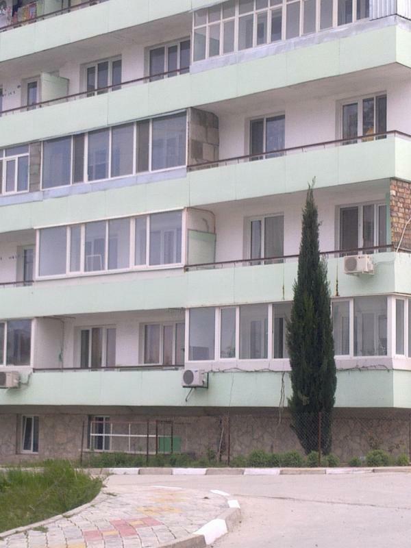 АР Крым обл., г. Феодосия, Симферопольское шоссе, 41