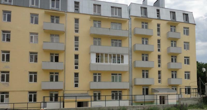 АР Крым обл., г. Феодосия, Грина ул., 35