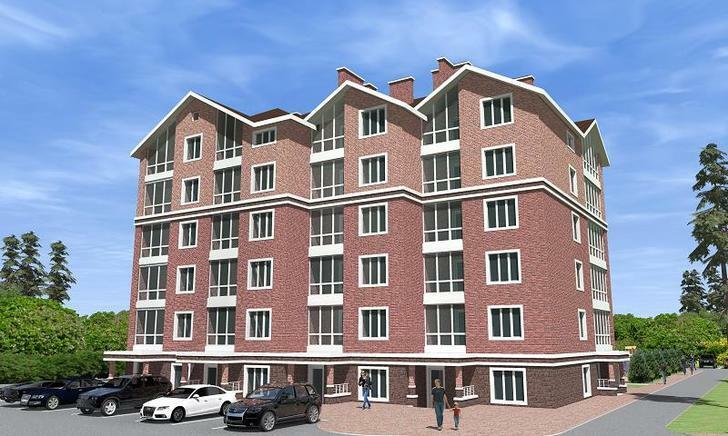 Київська обл., Бучанський район, м. Ірпінь, Довженко вул., 10