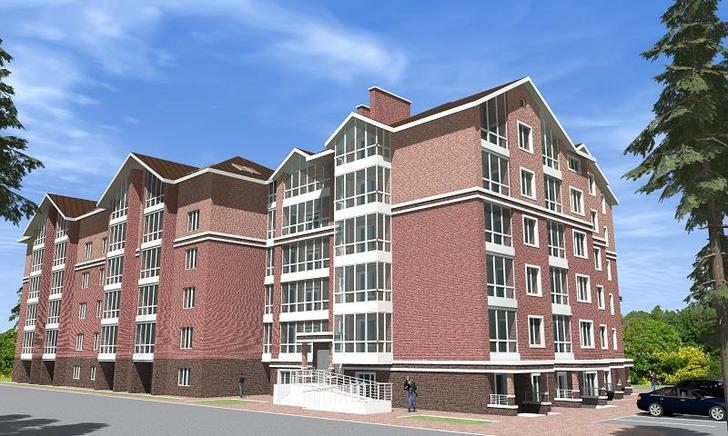 Київська обл., Бучанський район, м. Ірпінь, Довженко вул., 10