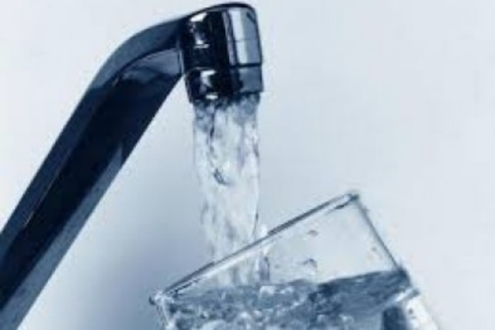«Киевводоканал» отчитался о качестве воды в столице