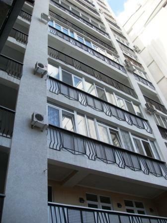 АР Крым обл., г. Ялта, Боткинская ул., 13