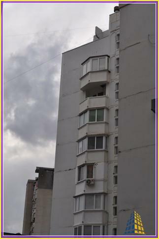 АР Крым обл., г. Ялта, Дзержинского ул., 33