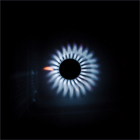 Тарифы на газ в Луцке в марте