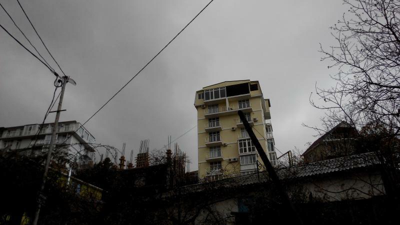 АР Крым обл., Большая Ялта район, пгт Гаспра, Лесная ул., 2