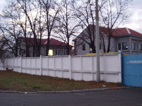 Київ, Степана Бандери просп., 9Е