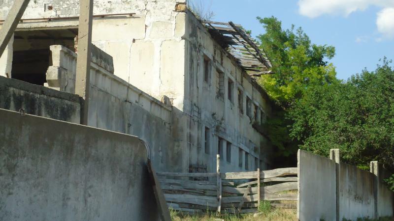 АР Крим обл., Бахчисарайський район, с. Холмівка, Московская вул., 78