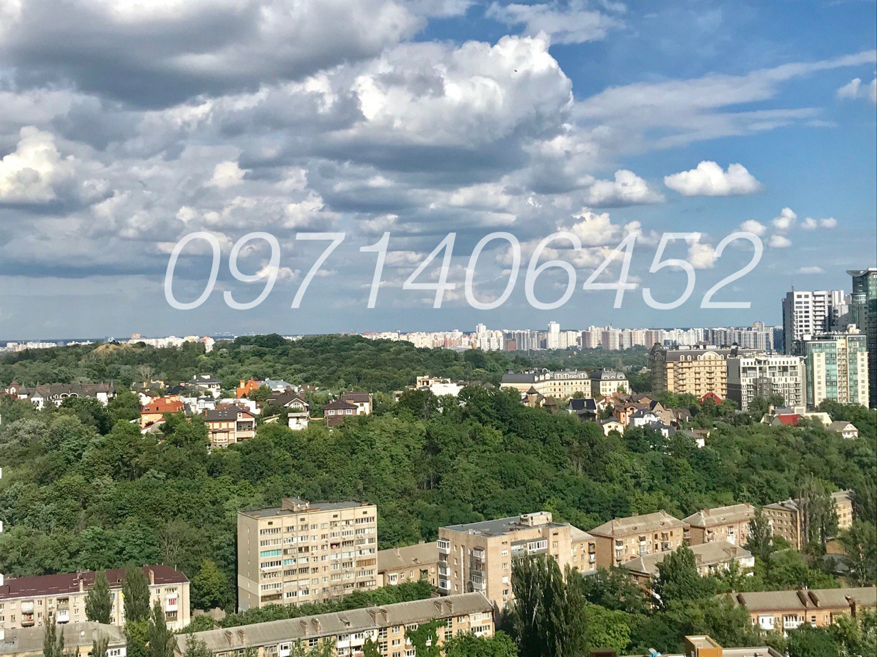 Продажа 5-комнатной квартиры 400 м², Михаила Драгомирова ул., 16