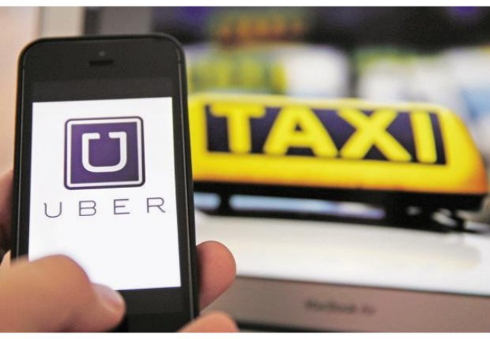 В ожидании Uber. Как киевляне оценивают работу такси