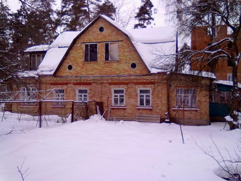 Київська обл., Бучанський район, м. Ірпінь, Висока вул., 11