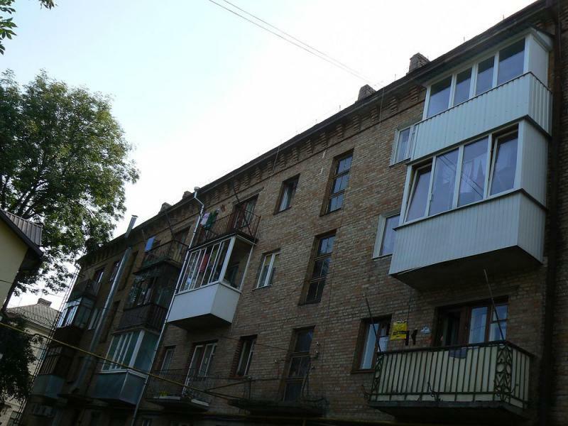 Луцьк, Волі просп., 21