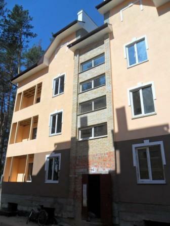 Київська обл., Бучанський район, м. Ірпінь, Сагайдчного вул., 23