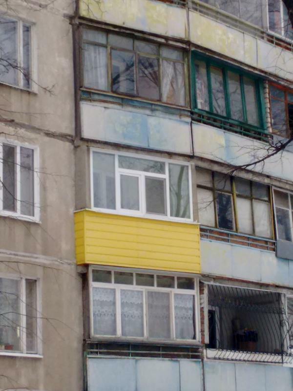 Харків, Тракторобудівників просп., 77
