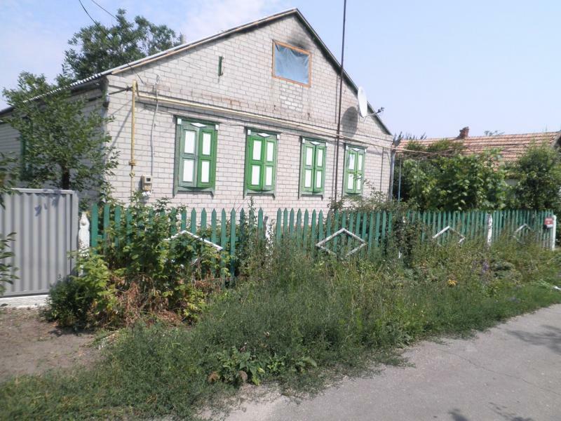 Днепропетровская обл., Покровский район, пгт Покровское, Пушкина ул., 4