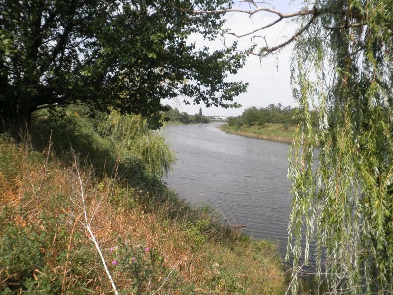Днепропетровская обл., Покровский район, пгт Покровское, Пушкина ул., 4