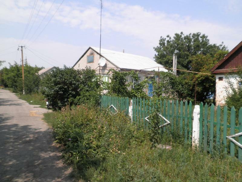 Днепропетровская обл., Покровский район, пгт Покровское, Пушкина ул., 4