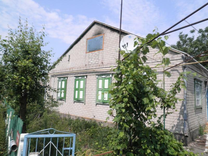Днепропетровская обл., Покровский район, пгт Покровское, Пушкина ул., 4