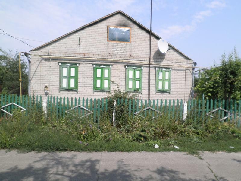 Днепропетровская обл., Покровский район, пгт Покровское, Пушкина ул., 4
