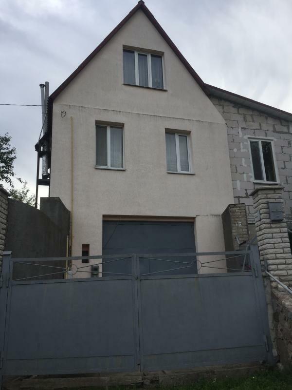 Киевская обл., Обуховский район, г. Обухов, Полевой пер., 1