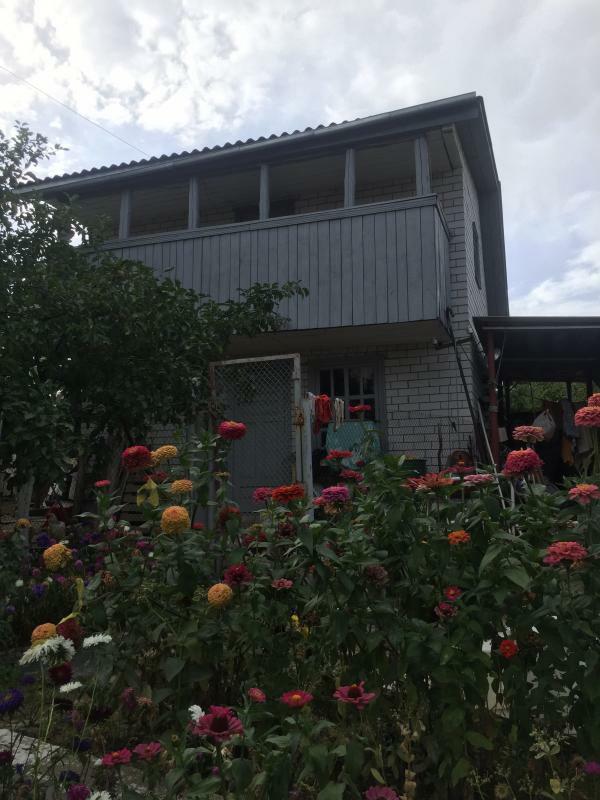 Киевская обл., Обуховский район, г. Обухов, Полевой пер., 1