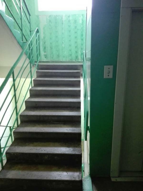 Аренда 2-комнатной квартиры 56 м², Лесной просп., 6А