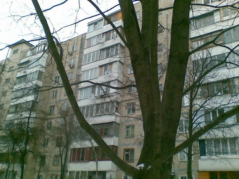 Киев, Лесной просп., 6А