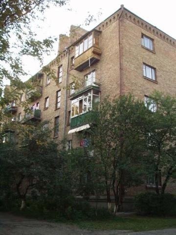 Київ, Януша Корчака вул., 28/2