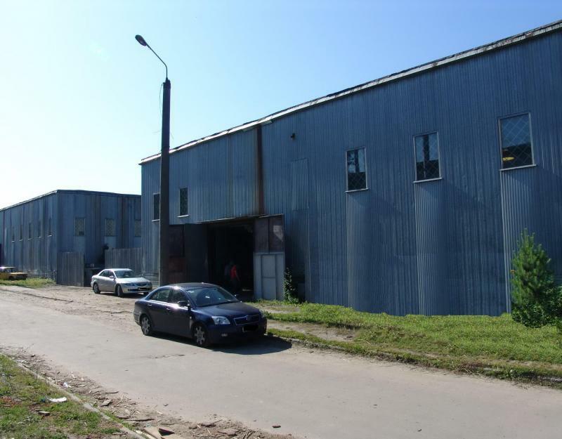 Киевская обл., Киево-Святошинский район, г. Боярка, Белогородская ул., 40