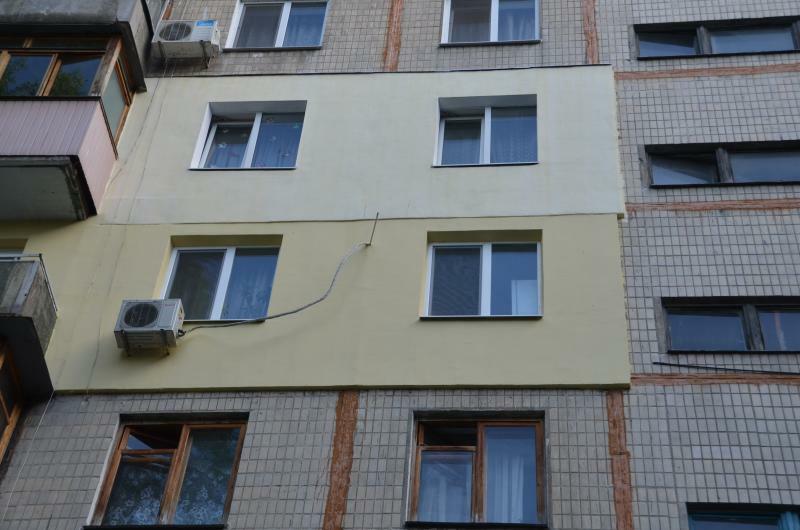 Продажа 3-комнатной квартиры 63.4 м², Героев просп., 9