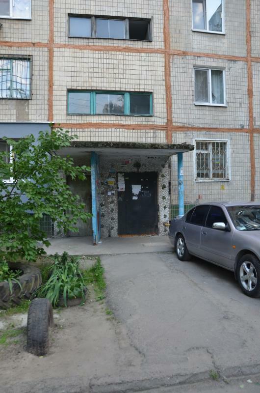 Продаж 3-кімнатної квартири 63.4 м², Героїв просп., 9