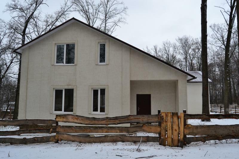Київська обл., Бучанський район, м. Ірпінь, Білокур вул., 1Е