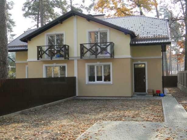 Київська обл., Бучанський район, м. Ірпінь, Білокур вул., 1Е