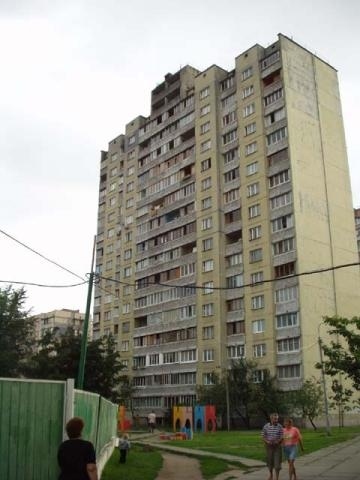 Киев, Николая Бажана просп., 9Ж